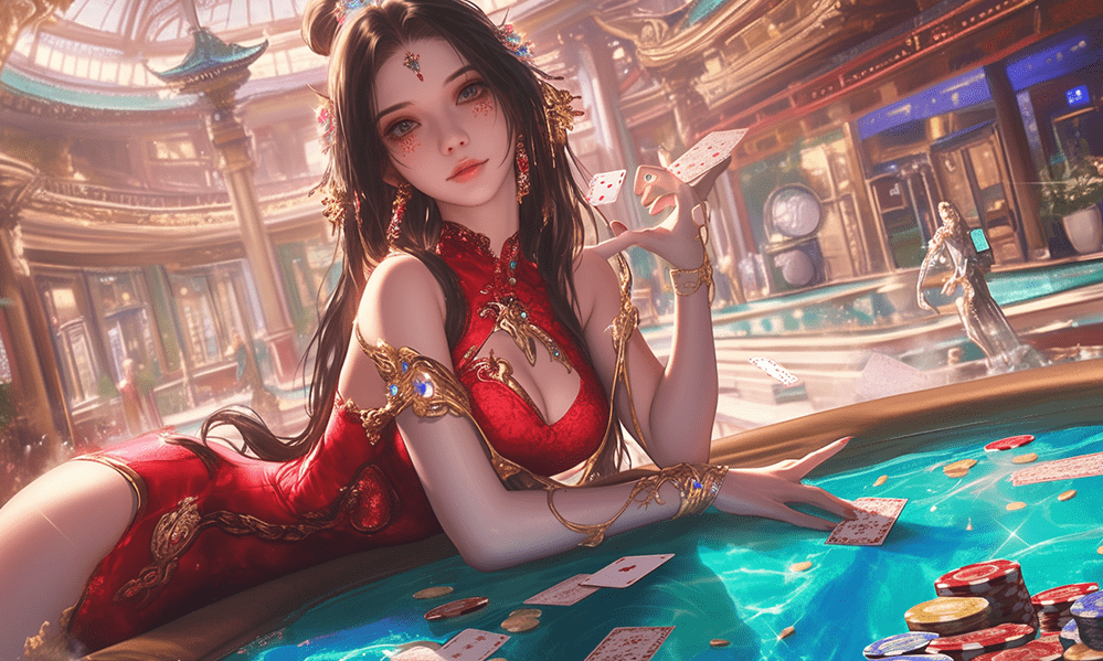 kinh88 sòng bạc